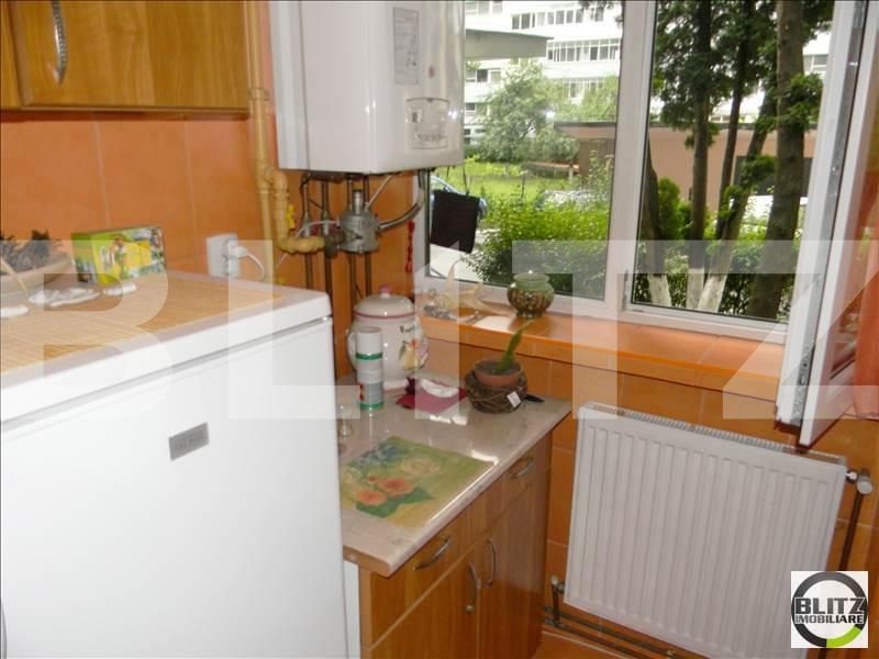 Garsonieră de vânzare Grigorescu - 2248AV | BLITZ Cluj-Napoca | Poza12