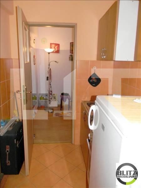 Garsonieră de vânzare Grigorescu - 2248AV | BLITZ Cluj-Napoca | Poza13
