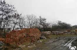 Teren de vanzare 564 mp, front 18 ml, zona linistita! Pretabil pentru o casa!