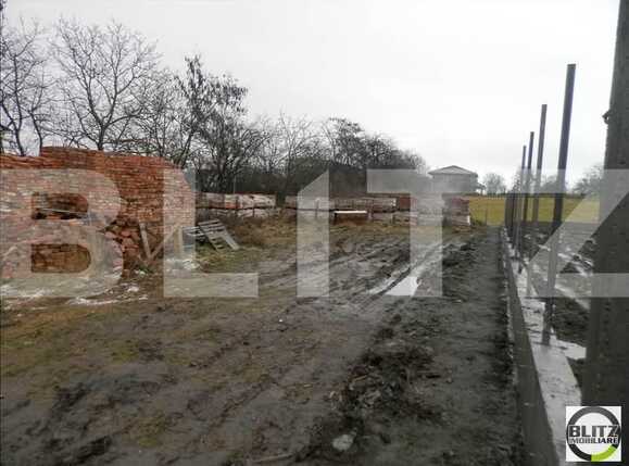 Teren de vânzare Becaş - 22480TV | BLITZ Cluj-Napoca | Poza1