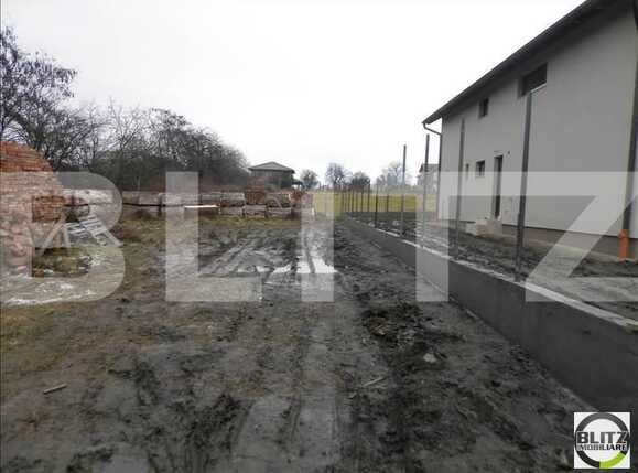 Teren de vânzare Becaş - 22480TV | BLITZ Cluj-Napoca | Poza2