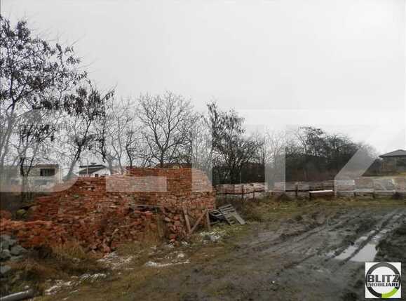 Teren de vânzare Becaş - 22480TV | BLITZ Cluj-Napoca | Poza5