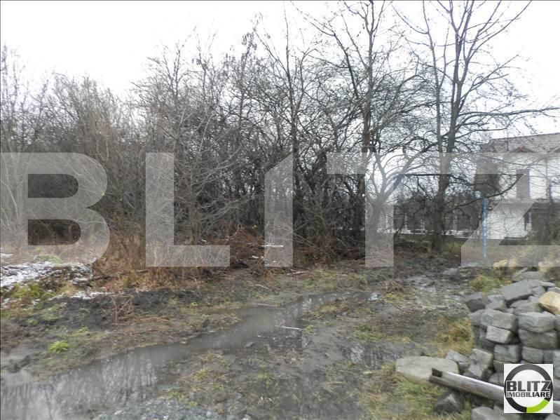 Teren de vânzare Becaş - 22480TV | BLITZ Cluj-Napoca | Poza3