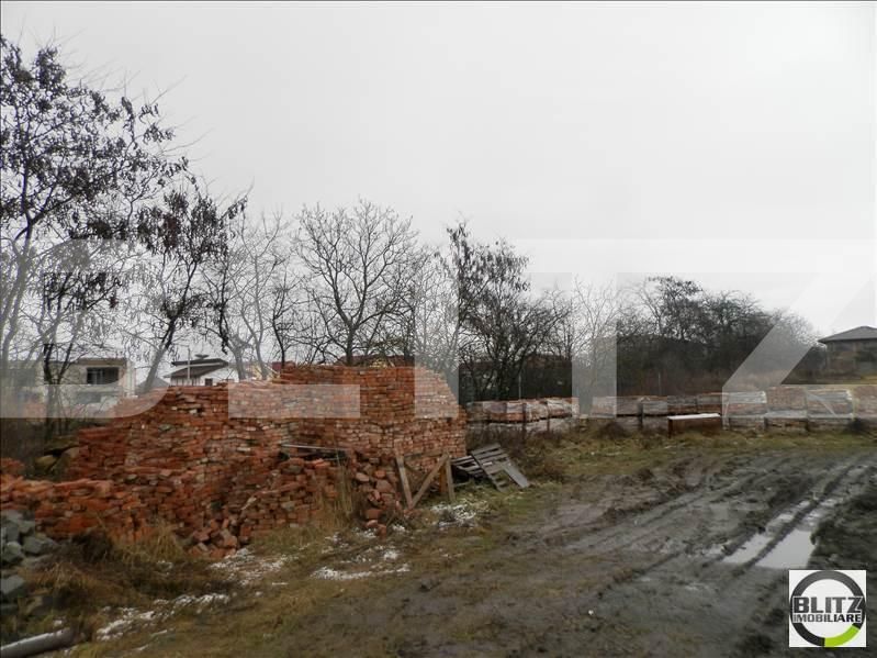 Teren de vânzare Becaş - 22480TV | BLITZ Cluj-Napoca | Poza5