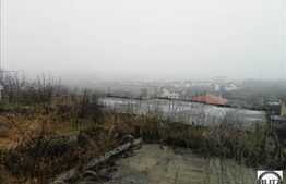 Teren de vanzare, 1005 mp, cu front la strada de 23 ml, zona Becas!