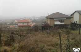 Teren de vanzare, 1005 mp, cu front la strada de 23 ml, zona Becas!