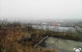 Teren de vanzare, 1005 mp, cu front la strada de 23 ml, zona Becas!