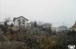 Teren de vanzare, 1005 mp, cu front la strada de 23 ml, zona Becas!