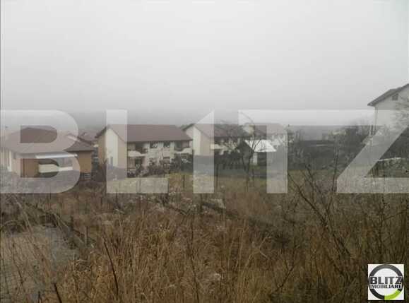 Teren de vânzare Becaş - 22481TV | BLITZ Cluj-Napoca | Poza7