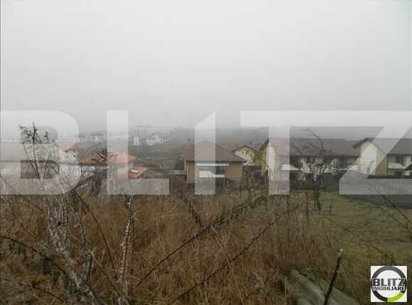 Teren de vânzare Becaş - 22481TV | BLITZ Cluj-Napoca | Poza3