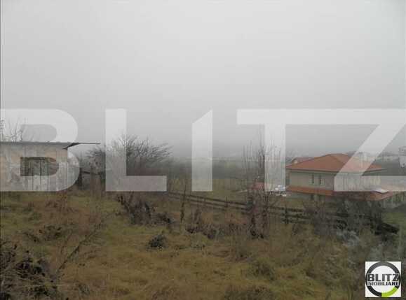 Teren de vânzare Becaş - 22481TV | BLITZ Cluj-Napoca | Poza4