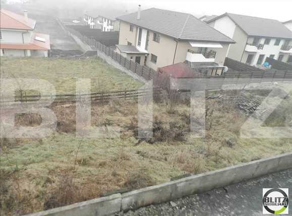 Teren de vânzare Becaş - 22481TV | BLITZ Cluj-Napoca | Poza1