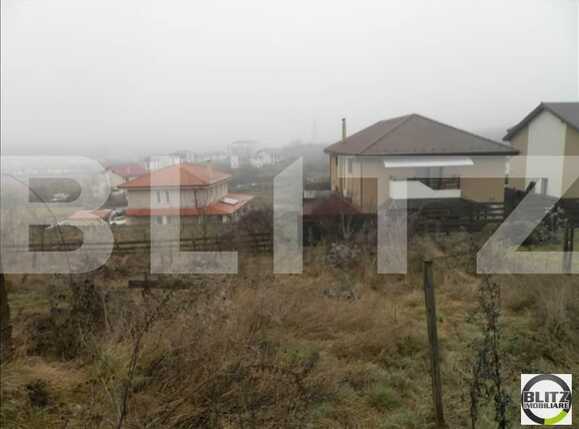 Teren de vânzare Becaş - 22481TV | BLITZ Cluj-Napoca | Poza2