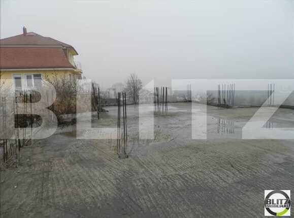 Teren de vânzare Becaş - 22481TV | BLITZ Cluj-Napoca | Poza8