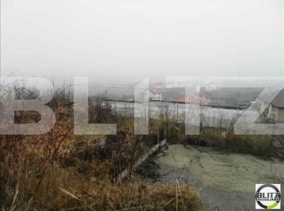 Teren de vânzare Becaş - 22481TV | BLITZ Cluj-Napoca | Poza6