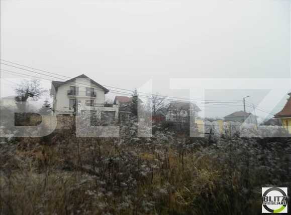 Teren de vânzare Becaş - 22481TV | BLITZ Cluj-Napoca | Poza9