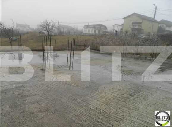 Teren de vânzare Becaş - 22481TV | BLITZ Cluj-Napoca | Poza11