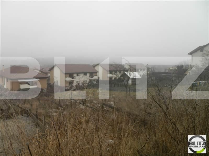 Teren de vânzare Becaş - 22481TV | BLITZ Cluj-Napoca | Poza7