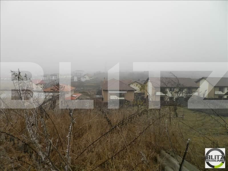 Teren de vânzare Becaş - 22481TV | BLITZ Cluj-Napoca | Poza3