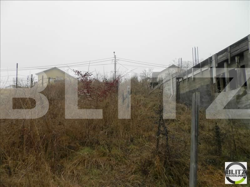Teren de vânzare Becaş - 22481TV | BLITZ Cluj-Napoca | Poza12
