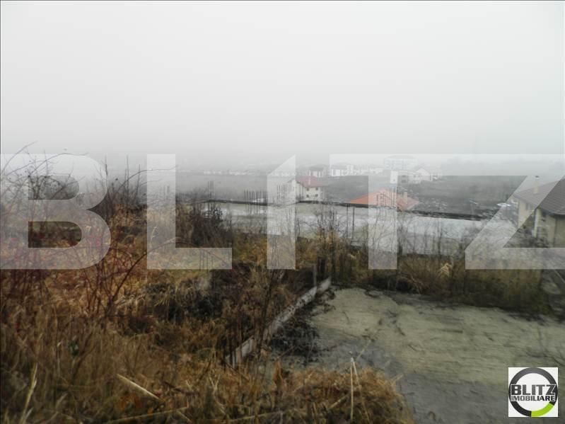 Teren de vânzare Becaş - 22481TV | BLITZ Cluj-Napoca | Poza6