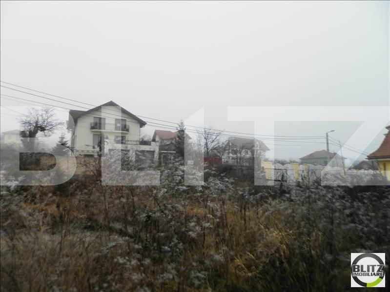 Teren de vânzare Becaş - 22481TV | BLITZ Cluj-Napoca | Poza9