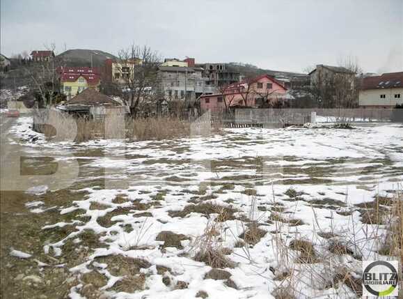 Teren de vânzare Borhanci - 22482TV | BLITZ Cluj-Napoca | Poza3