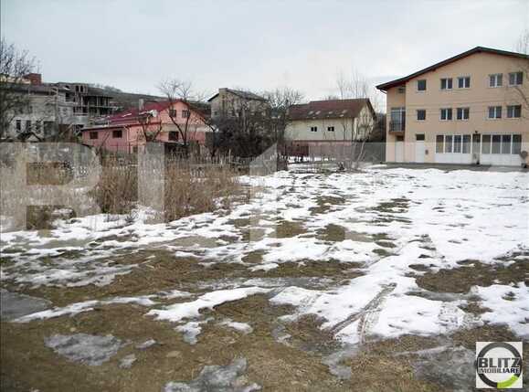 Teren de vânzare Borhanci - 22482TV | BLITZ Cluj-Napoca | Poza2