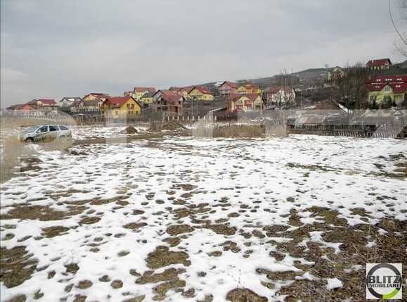 Teren de vânzare Borhanci - 22482TV | BLITZ Cluj-Napoca | Poza4