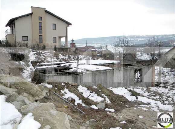 Teren de vânzare Borhanci - 22483TV | BLITZ Cluj-Napoca | Poza2