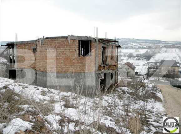 Teren de vânzare Borhanci - 22483TV | BLITZ Cluj-Napoca | Poza4