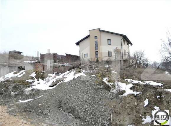 Teren de vânzare Borhanci - 22483TV | BLITZ Cluj-Napoca | Poza1