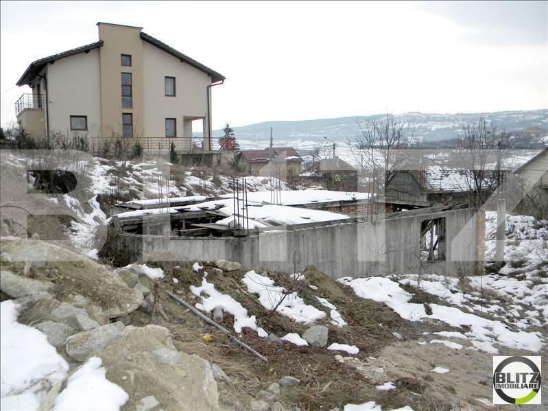 Teren de vânzare Borhanci - 22483TV | BLITZ Cluj-Napoca | Poza2