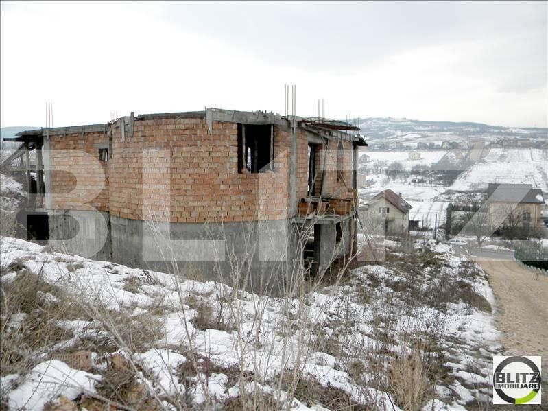 Teren de vânzare Borhanci - 22483TV | BLITZ Cluj-Napoca | Poza4