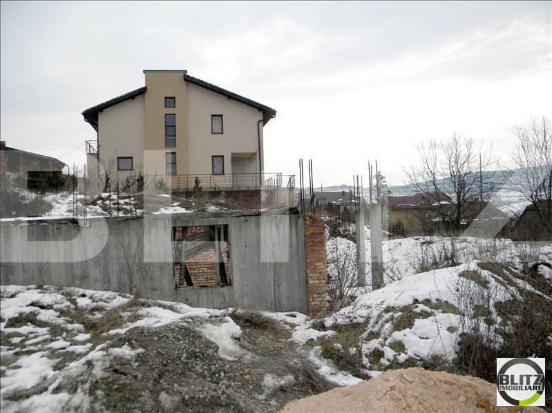 Teren de vânzare Borhanci - 22483TV | BLITZ Cluj-Napoca | Poza5