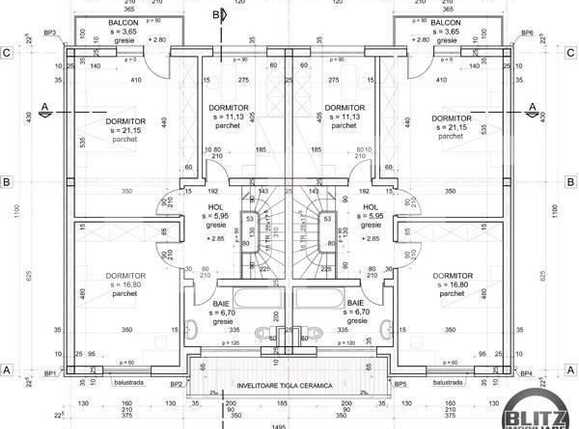 Teren de vânzare Borhanci - 22484TV | BLITZ Cluj-Napoca | Poza3