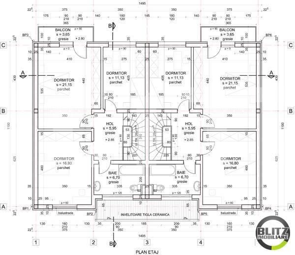Teren de vânzare Borhanci - 22484TV | BLITZ Cluj-Napoca | Poza3