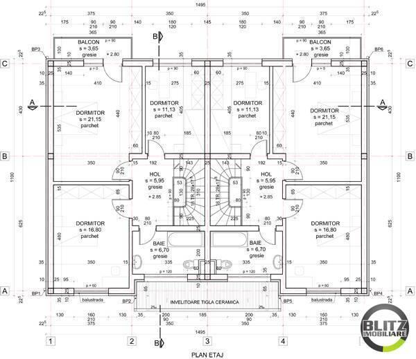 Teren de vânzare Borhanci - 22484TV | BLITZ Cluj-Napoca | Poza2