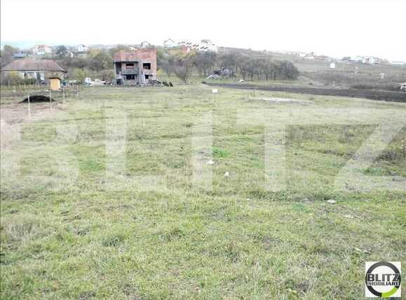 Teren de vânzare Borhanci - 22485TV | BLITZ Cluj-Napoca | Poza2