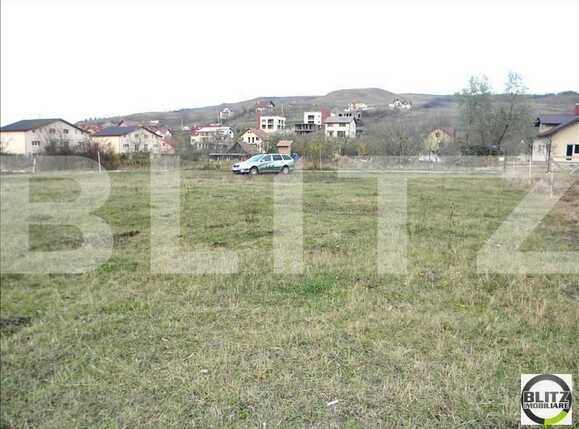 Teren de vânzare Borhanci - 22485TV | BLITZ Cluj-Napoca | Poza3
