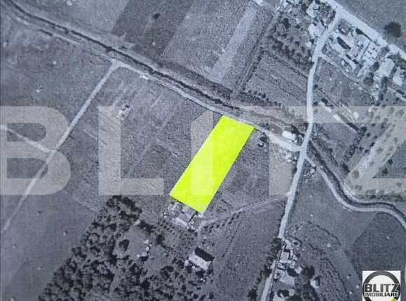 Teren de vânzare Borhanci - 22485TV | BLITZ Cluj-Napoca | Poza4