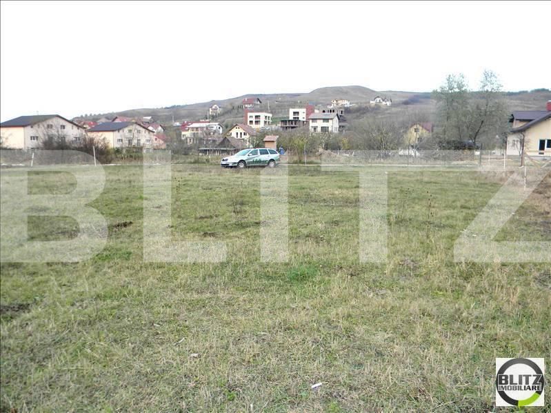 Teren de vânzare Borhanci - 22485TV | BLITZ Cluj-Napoca | Poza3