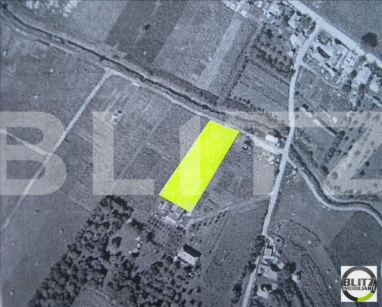 Teren de vânzare Borhanci - 22485TV | BLITZ Cluj-Napoca | Poza4