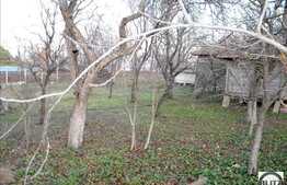 Teren de vanzare 540 mp, front la 2 strazi