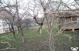 Teren de vanzare 540 mp, front la 2 strazi