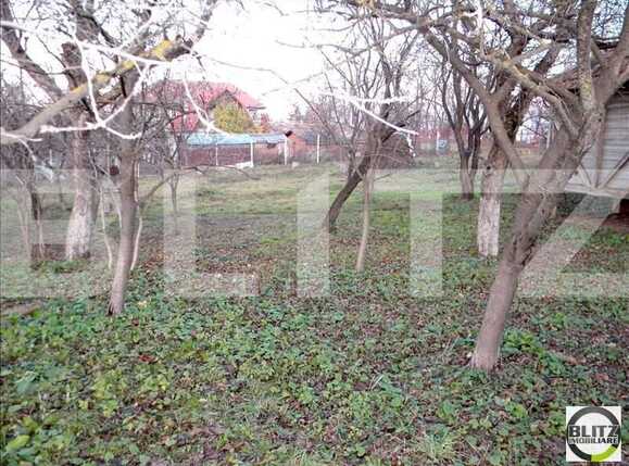 Teren de vânzare Borhanci - 22486TV | BLITZ Cluj-Napoca | Poza2