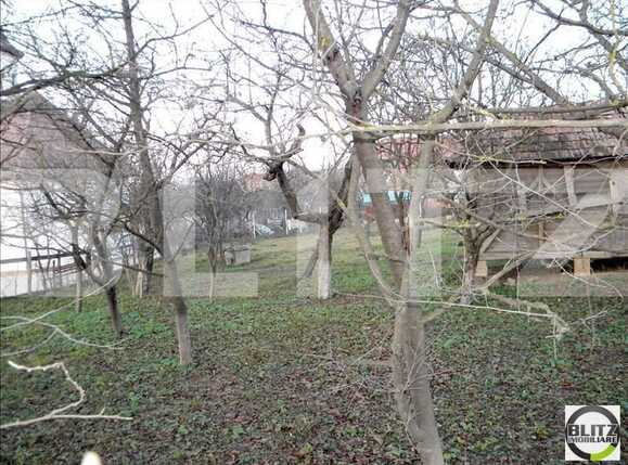 Teren de vânzare Borhanci - 22486TV | BLITZ Cluj-Napoca | Poza1