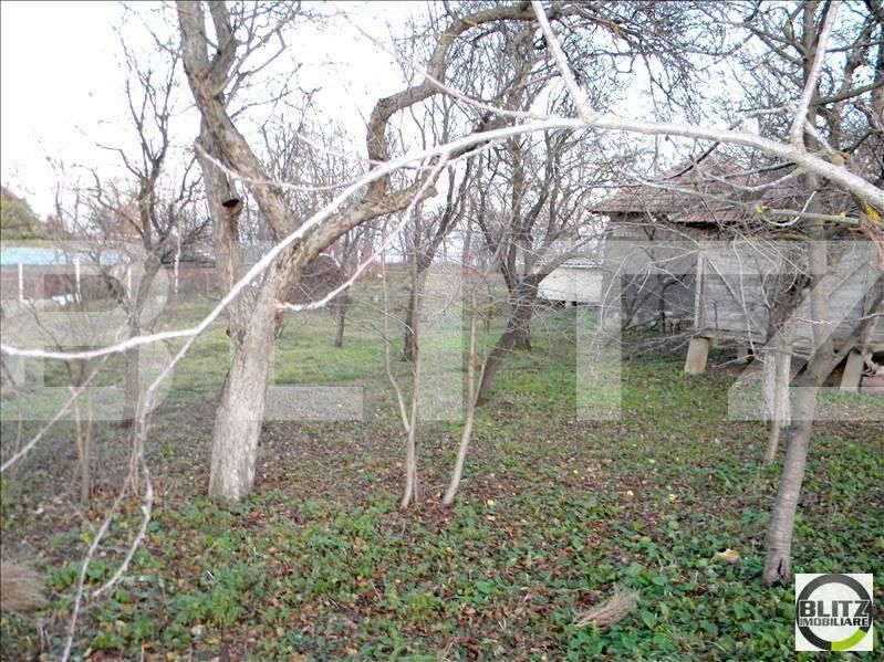 Teren de vânzare Borhanci - 22486TV | BLITZ Cluj-Napoca | Poza3
