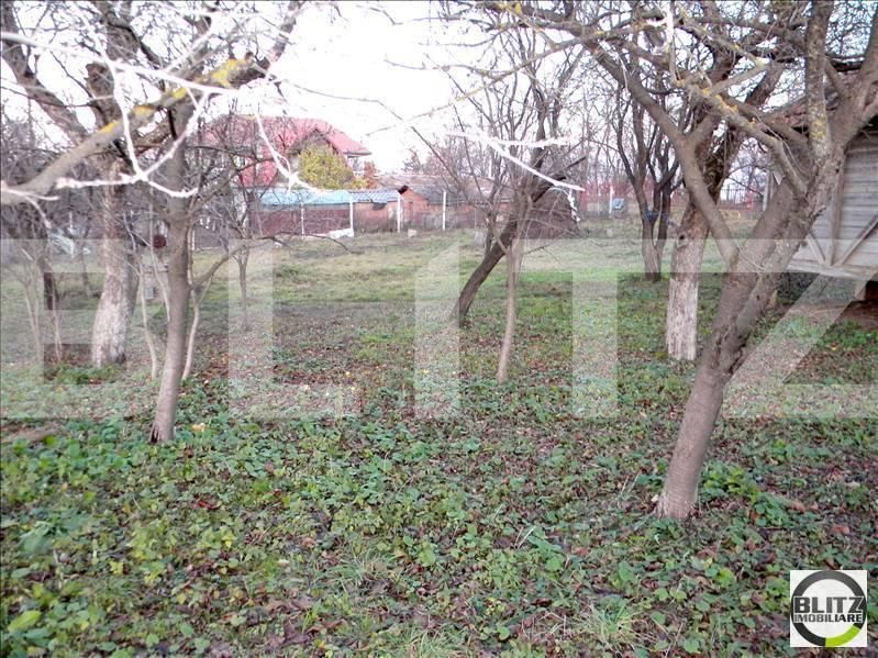 Teren de vânzare Borhanci - 22486TV | BLITZ Cluj-Napoca | Poza2