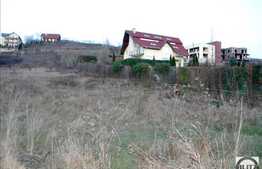 Teren 1750 mp ideal pentru casa individuala!